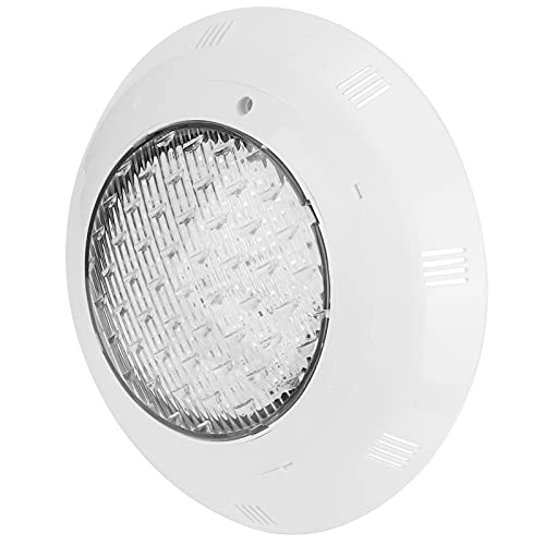 SMD2835 LED Swimming Pool Light - AC12V IP68 12W