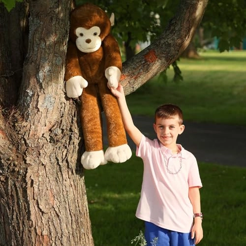 Long-Legged Monkey - 100 cm