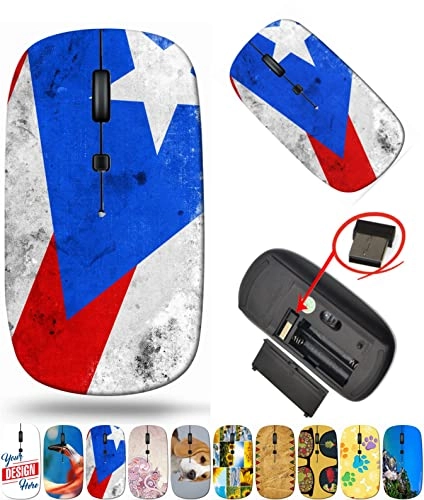 Cordless Mouse - USB