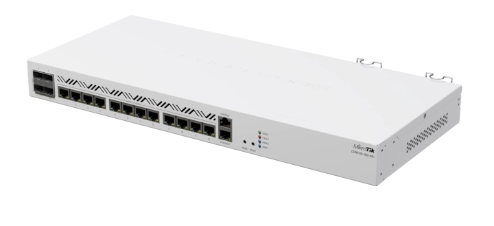 CCR2116-12G-4S+