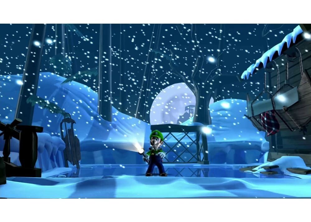 Luigi's Mansion 2 HD - Nintendo Switch
