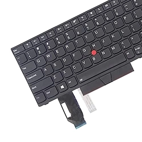 Keyboard - US Version