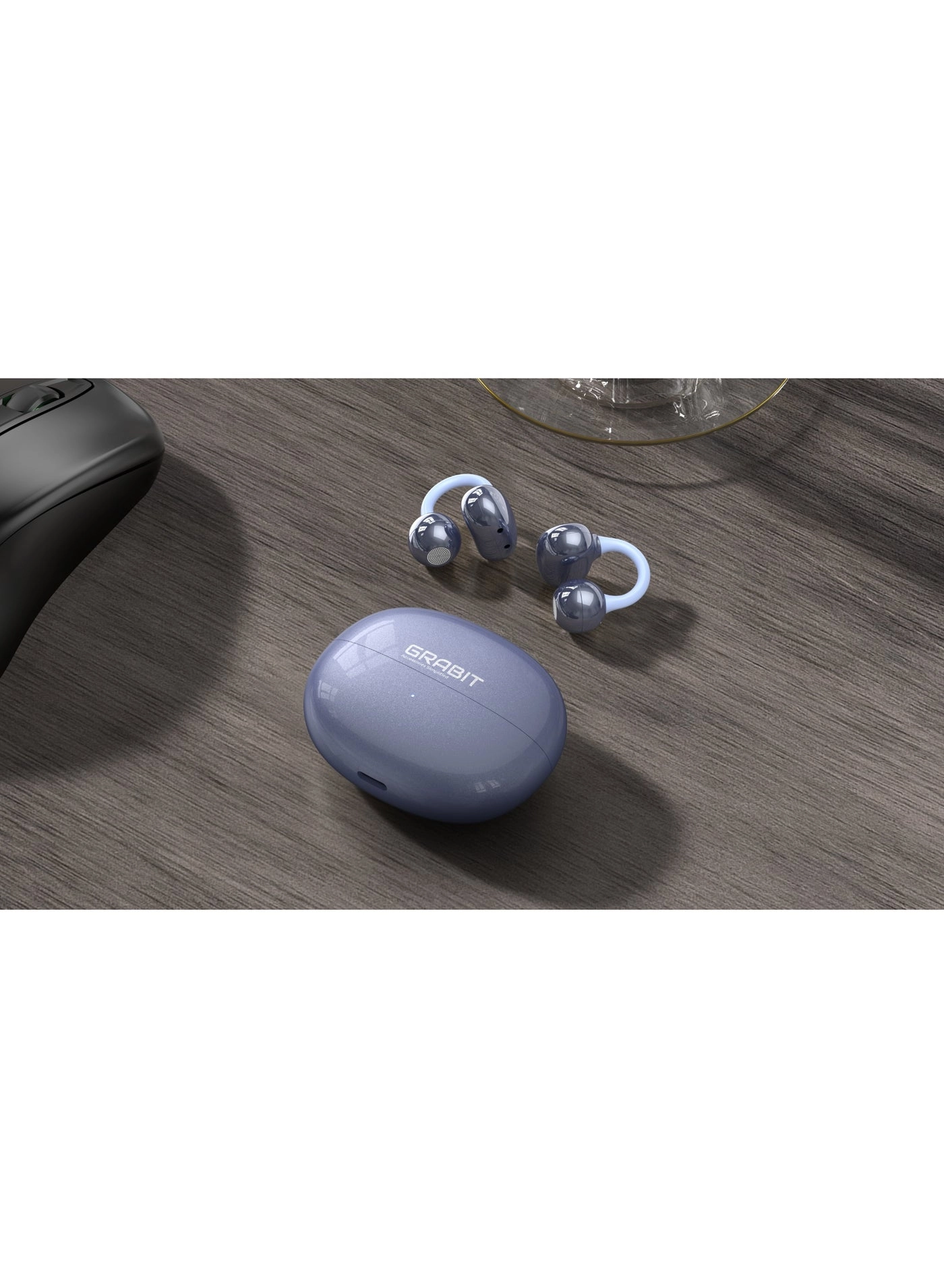 G-SLYPZ Wireless Earbud