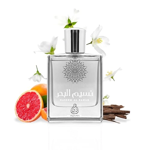 Naseem Al Bahar Eau de Parfum 100 ml