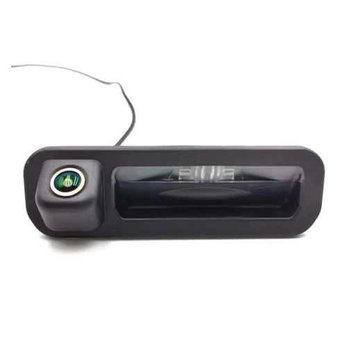Rear View Camera - Night Vision Wire 1080P