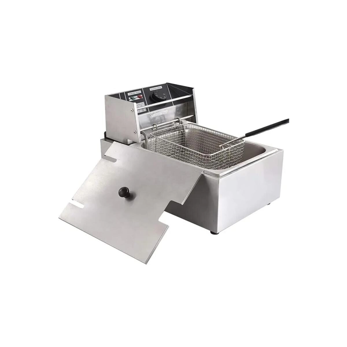 Electric Fryer 8874700525017