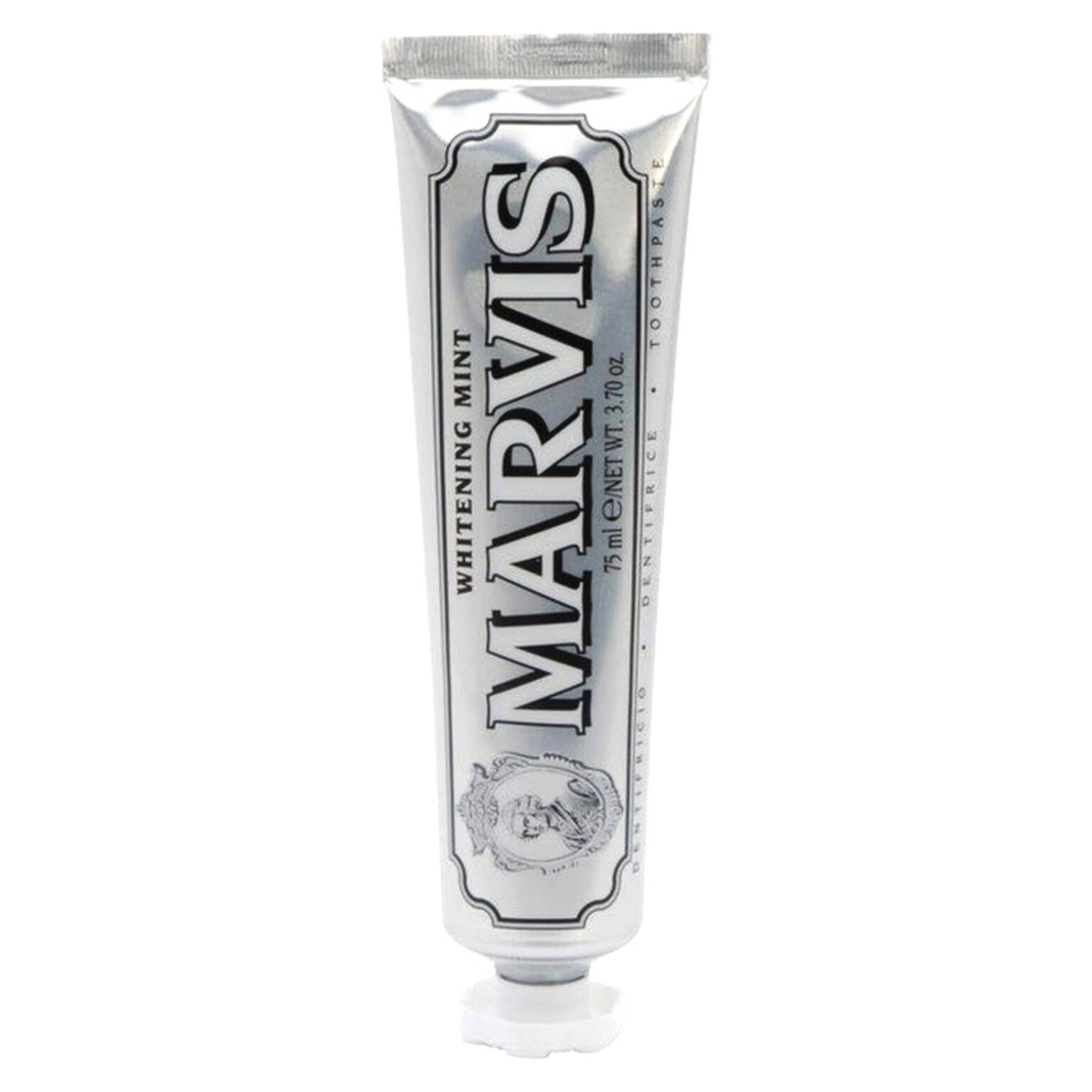 Marvis Whitening Mint Toothpaste 75ml