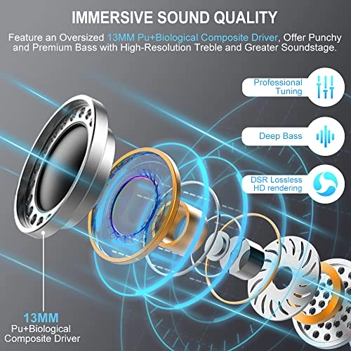 MD016 - Wireless Earbud