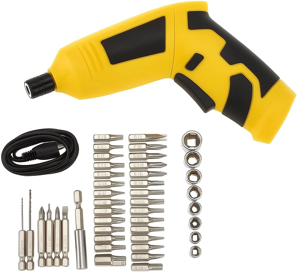FITTO Screwdriver Set