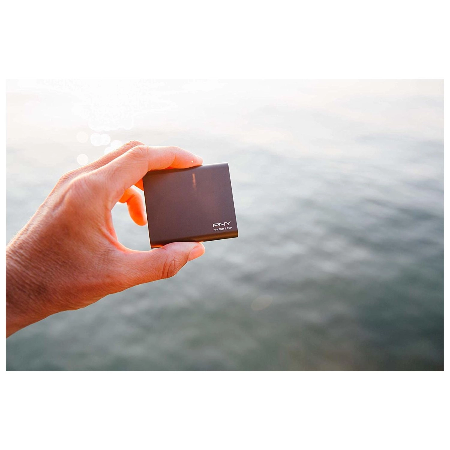 Pro Elite - 1000 gigabyte