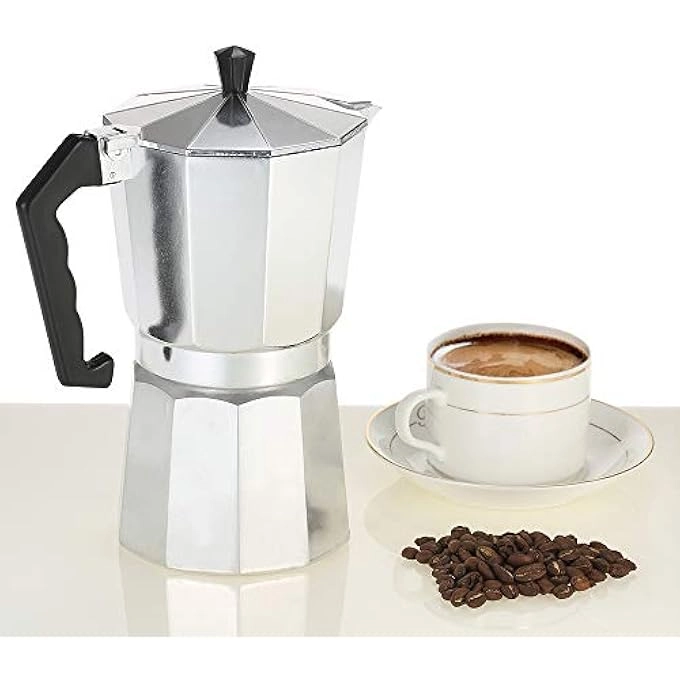 Percolator - 9Cup Stovetop