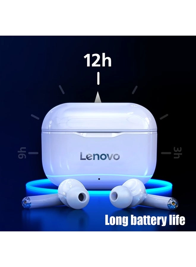 LP11 Wireless Headphone