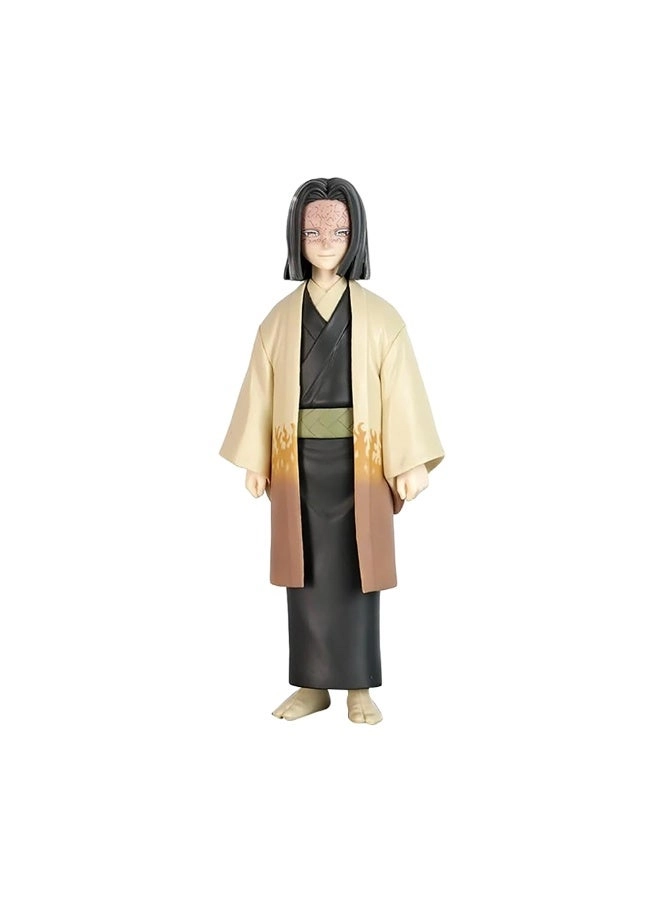 Banpresto Demon Slayer: Kimetsu No Yaiba - Kagaya Ubuyashiki (4983164880502)