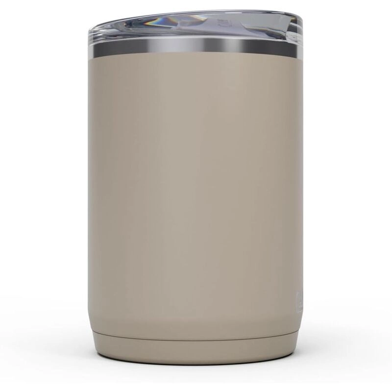 Stainless Steel Thrive Travel Mug - 473ml
