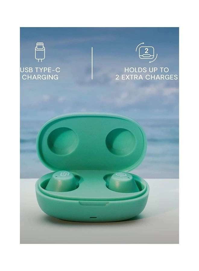 Lisbon Wireless Earbud