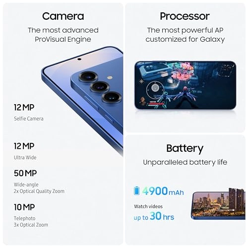 (Renewed) Galaxy S25+ - 12GB 256GB