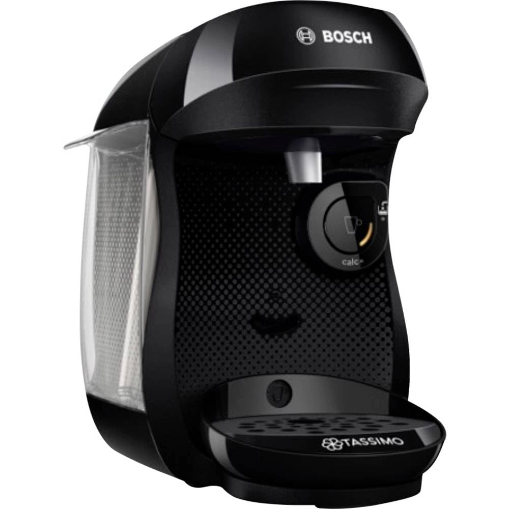 Bosch Tassimo Happy - INTELLIBREW OneTouch