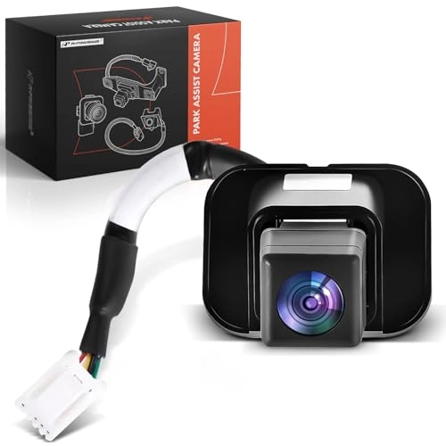 Park Assist Camera - 800TVL