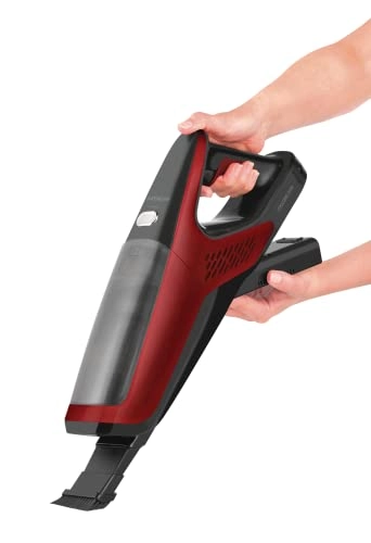 PVX85M - Cordless 2-in-1 120W 70 Minutes Run Time