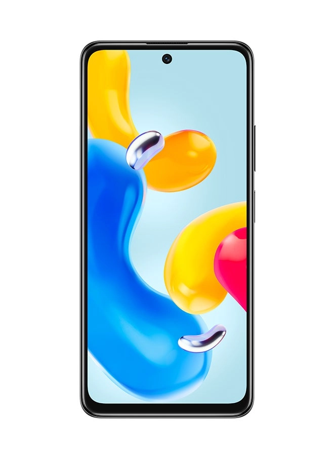 Redmi Note 11S - 6GB 128GB