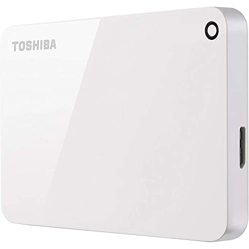 Canvio Advance 1TB