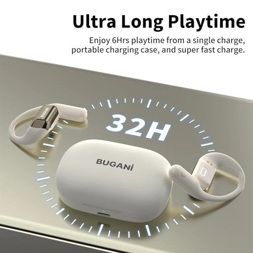 B10 Wireless Headphone