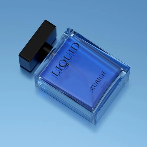 Zurich Eau de Parfum 90 ml
