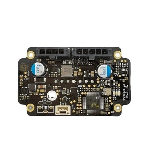 T20 Spreading System