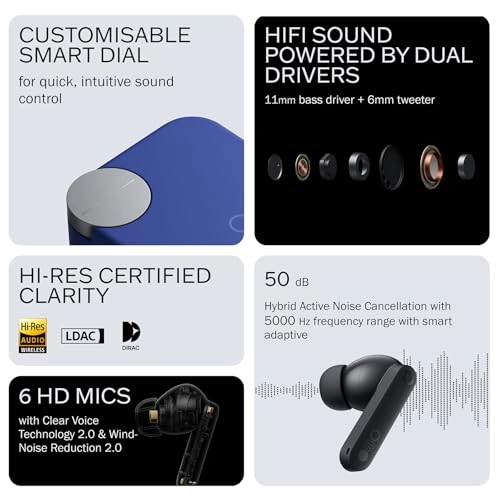 Buds Pro 2 Wireless Earbud