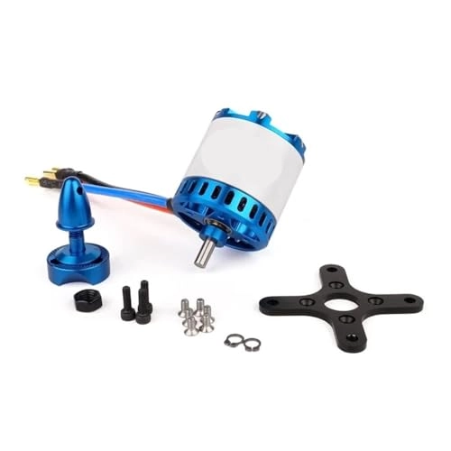 Brushless Motor - 4Pcs KV550