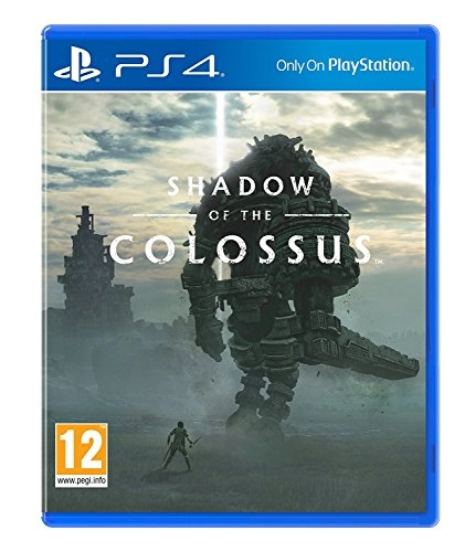 Shadow of the Colossus | PS4