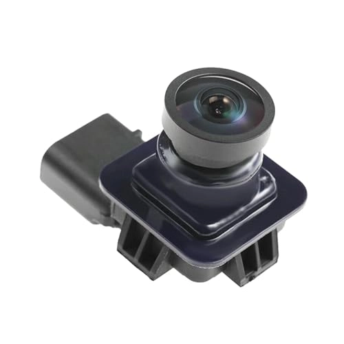Reversing Camera - Night vision Wired