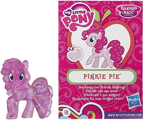 Blind Bag Pet (A6080)