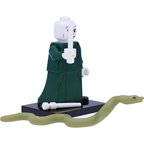 Harry Potter Lord Voldemort (71022)