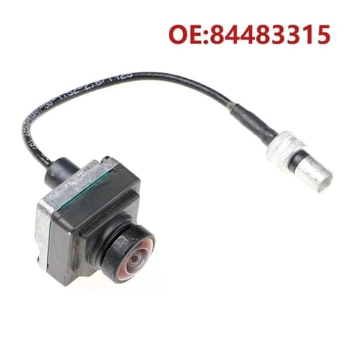 Car Rear View Backup Camera - Night vision Wire