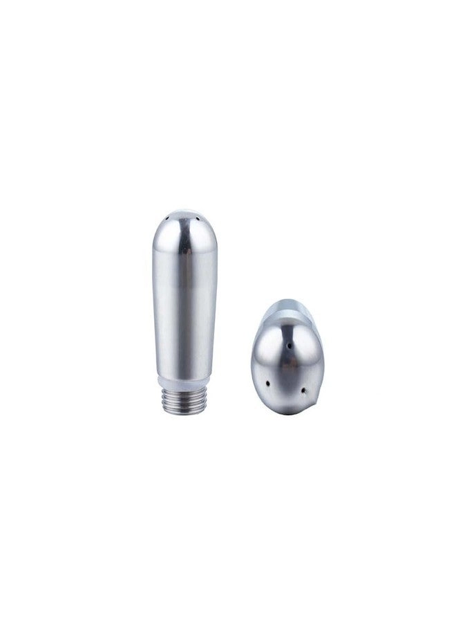 JOYSOG Steam Wand - Stainless steel 3 holes