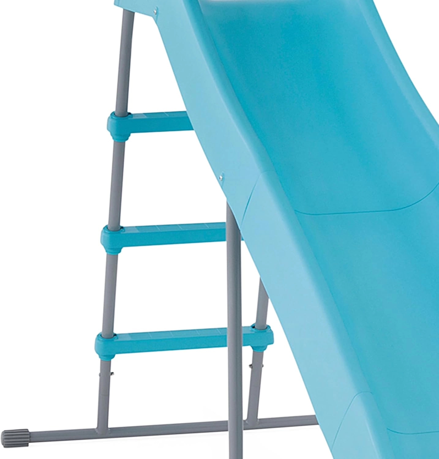 Freestanding Slide - Blue 2.44 m