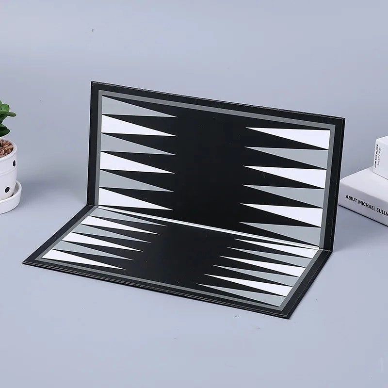 Printed LOGO Cards - Foldable Paper Board CMYK