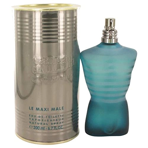 Le Perfume For Men Eau de Toilette 200ml