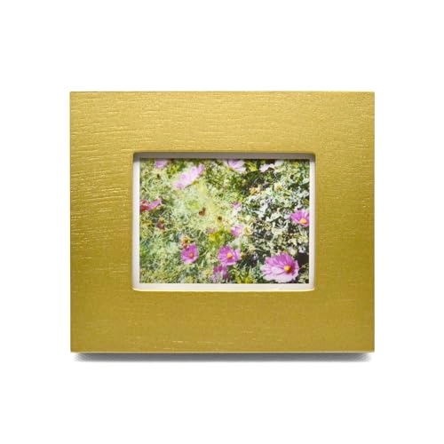 Instax Mini Wooden Picture Frame - for Fujifilm Instax Mini