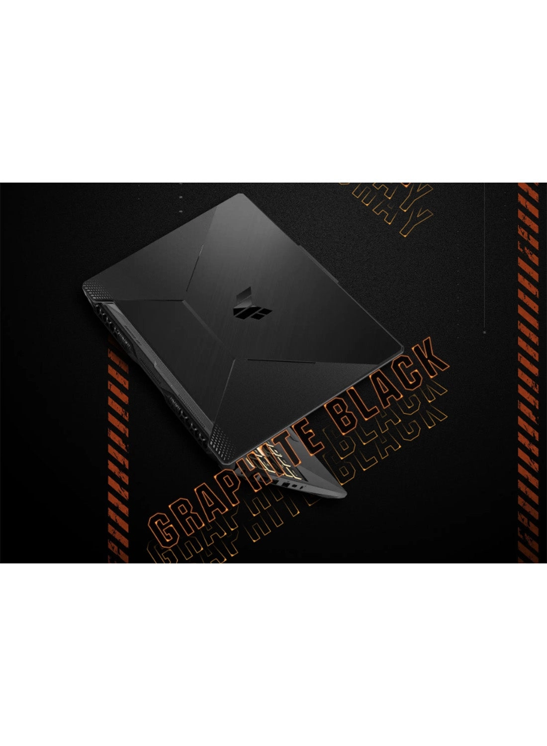 TUF Gaming A15 FA506NCG-HN188W - 15'' Ryzen 7-7445H 16GB DDR5 1TB SSD