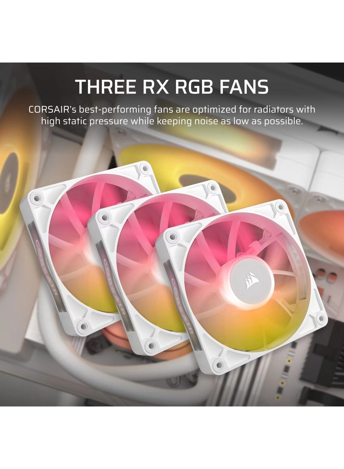 TITAN 360 RX - 3x 120mm