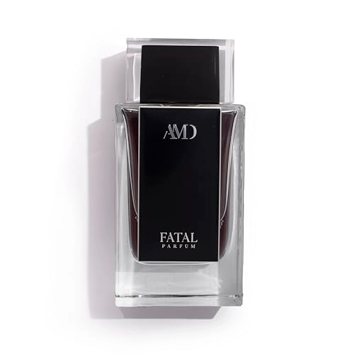 Fatal - Eau de Parfum 100ml + Lethal + Rouse