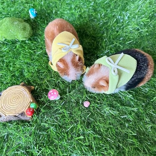 Hamster Silicone Hamster 13 cm Silicone - Handmade Weighted