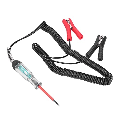 Logic Probe - Less than 7 mAh 6-24V