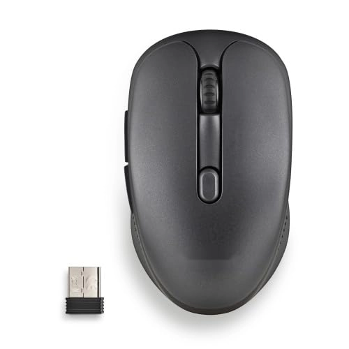 Prendeluz S.L. Wireless Mouse