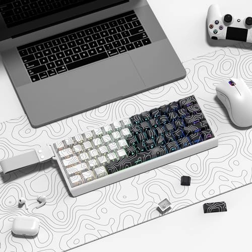 Shine Through keycap - Hot swap