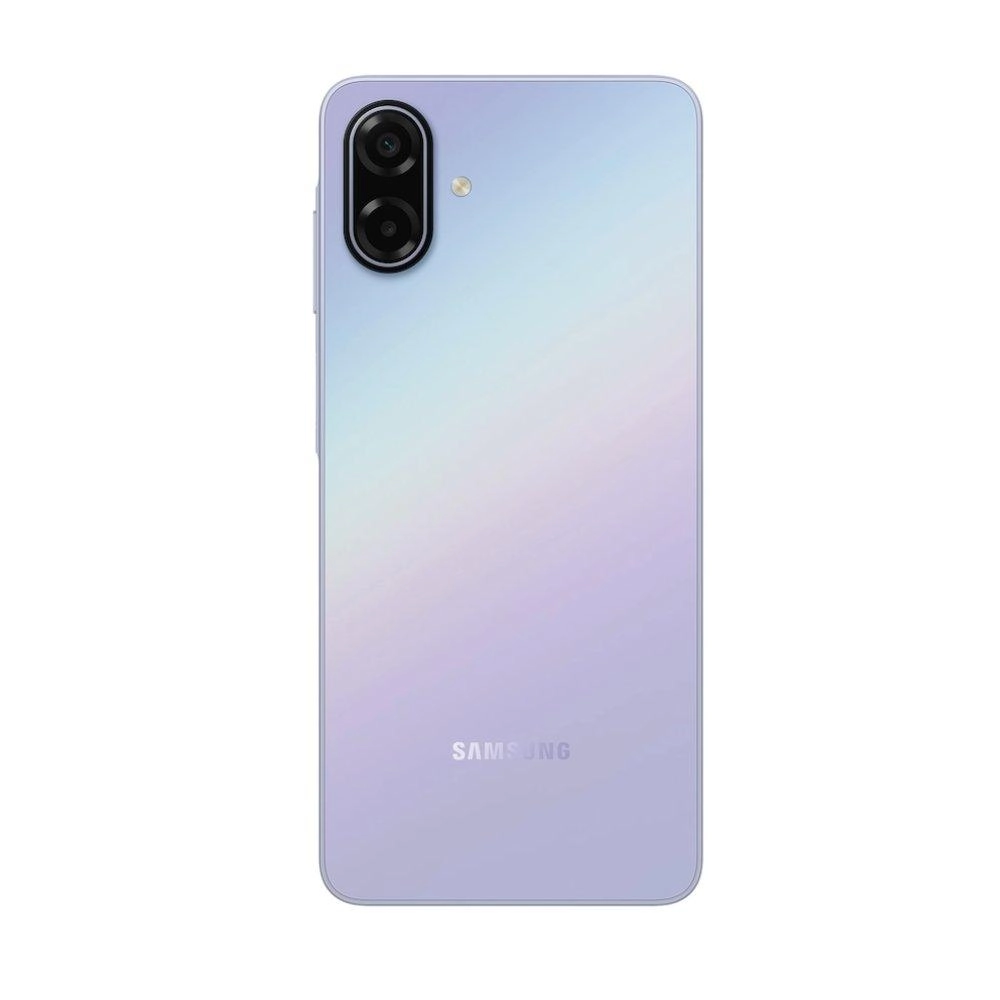 Galaxy A07 - 6GB 128GB