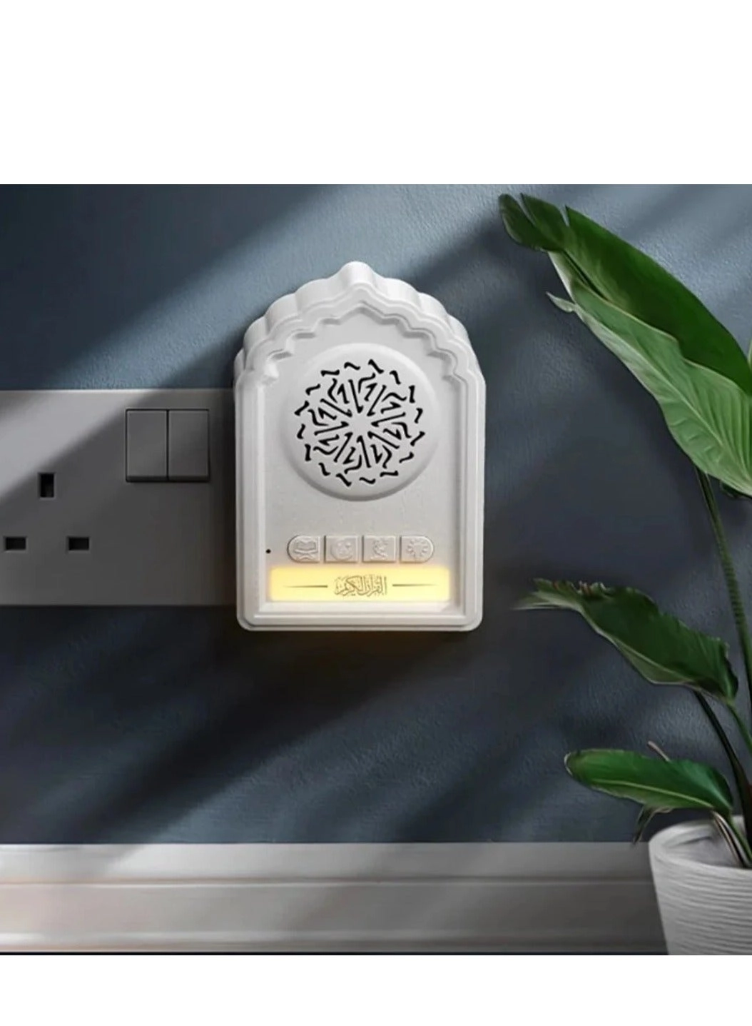 QB812 - USB