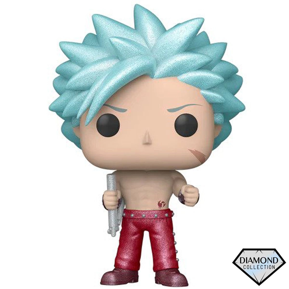 FUNKO Ban - Seven Deadly Sin